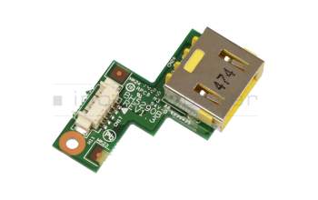 Power Board original suitable for Lenovo IdeaPad S210 Touch (80AQ)