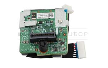 Power Board original suitable for Lenovo ThinkCentre M70q Gen 3 (11X6)