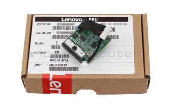 Power Board original suitable for Lenovo ThinkCentre M80q Gen 3 (11U4)