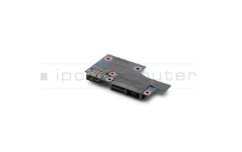 Power Board original suitable for Lenovo ThinkPad Yoga 15 (20DQ)