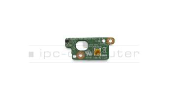 Power Button Board original suitable for Asus F551MA