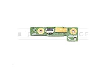 Power Button Board original suitable for Asus F552EA