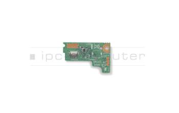 Power Button Board original suitable for Asus Pro Essential P750LB