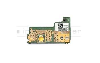 Power Button Board original suitable for Asus R751JB