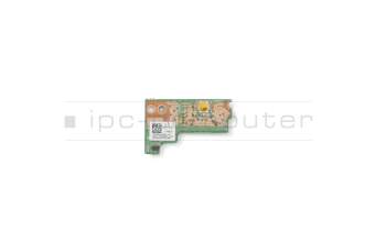 Power Button Board original suitable for Asus R751LB
