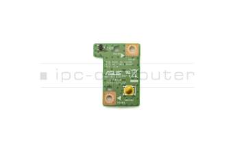 Power Button Board original suitable for Asus R752SA