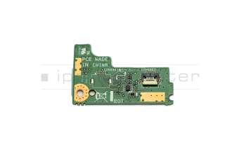 Power Button Board original suitable for Asus X750JA