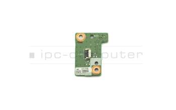 Power Button Board original suitable for Asus X751MJ