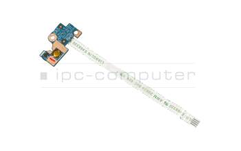 Power Button Board original suitable for HP 250 G6