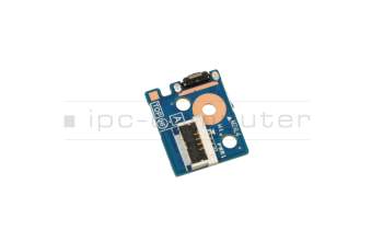 Power Button Board original suitable for HP Pavilion x360 15-br000
