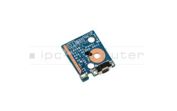 Power Button Board original suitable for HP Pavilion x360 15-br100