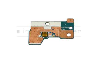 Power Button Board original suitable for HP ProBook 450 G4