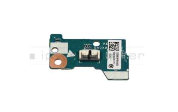 Power Button Board original suitable for HP ProBook 450 G4