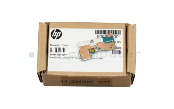 Power Button Board original suitable for HP ProBook 470 G0