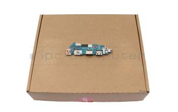 Power Button Board original suitable for Lenovo V14 G3 IAP (82TS)