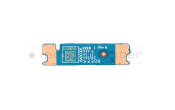 Power Button Board original suitable for Lenovo Yoga 7 16IAP7 (82QG)