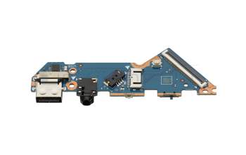 Power button / USB board original suitable for Toshiba Satellite S50W-C