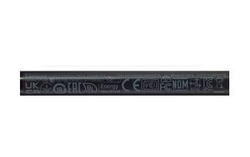 Precision Pen 2 (black) original suitable for Lenovo Yoga C940-15IRH (81TE)