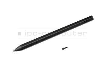 Precision Pen 2 (black) original suitable for Lenovo Yoga Tab 13 YT-K606F (ZA8E/ZAA7)