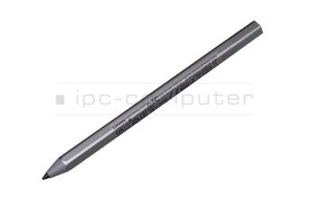 Precision Pen 2 (gray) original suitable for Lenovo Tab M10 FHD Plus (TB-X606FA)