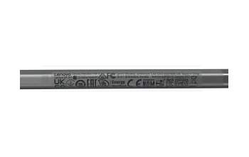 Precision Pen 2 (gray) original suitable for Lenovo ThinkPad P40 Yoga (20GQ/20GR)