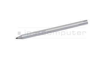 Precision Pen 2 (gray) original suitable for Lenovo ThinkPad T14 Gen 4 (21K3/21K4)