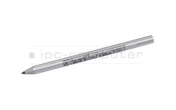 Precision Pen 2 (gray) original suitable for Lenovo ThinkPad X1 2-in-1 Gen 9 (21KE/21KF)