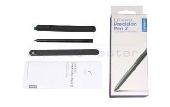 Precision Pen 2 original suitable for Lenovo Yoga Tab 11 (ZA8X)