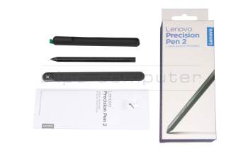 Precision Pen 2 original suitable for Lenovo Yoga Tab 13 YT-K606F (ZA8E/ZAA7)