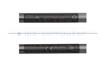 Precision Pen AES 2.0 original suitable for Lenovo ThinkPad X12 Detachable Gen 2 (21LK/21LL)