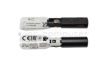 Premium Active Pen incl. battery original suitable for Dell Latitude 13 2in1 (3390)