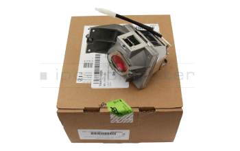 Projector lamp (240 Watt) original suitable for Acer H6815BD