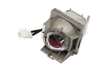 Projector lamp DLP (200 Watt) original suitable for Acer X1123
