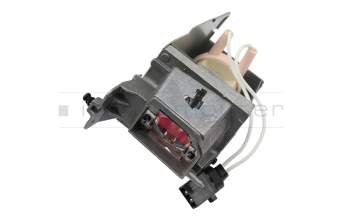 Projector lamp DLP (203 Watt) original suitable for Acer X118