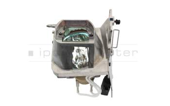 Projector lamp DLP (210 Watt) original suitable for Acer F1283H