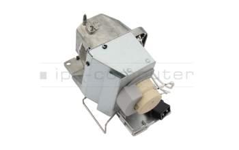 Projector lamp DLP (210 Watt) original suitable for Acer S1283