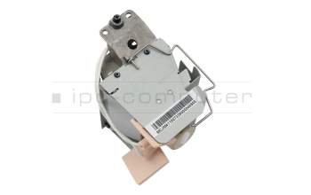 Projector lamp DLP (220 Watt) original suitable for Acer V7500