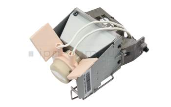 Projector lamp DLP (220 Watt) original suitable for Acer V7500