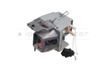 Projector lamp DLP (250 Watt) original suitable for Acer H6540BD