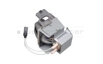 Projector lamp DLP (250 Watt) original suitable for Acer H6540BD