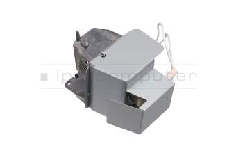 Projector lamp DLP (250 Watt) original suitable for Acer X1629HK