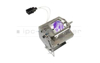 Projector lamp P-VIP (190 Watt) original suitable for Acer P1283