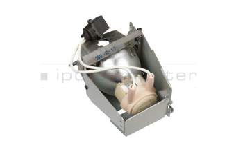 Projector lamp P-VIP (190 Watt) original suitable for Acer X1380WH