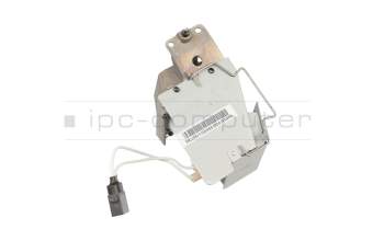 Projector lamp P-VIP (195 Watt) original suitable for Acer H5382BD