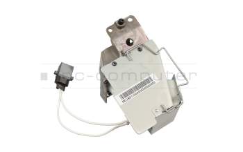 Projector lamp P-VIP (195 Watt) original suitable for Acer H6517ABD