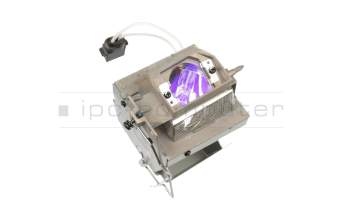 Projector lamp P-VIP (195 Watt) original suitable for Acer P1286