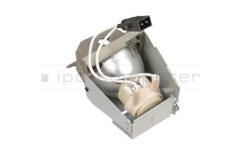 Projector lamp P-VIP (195 Watt) original suitable for Acer P1286