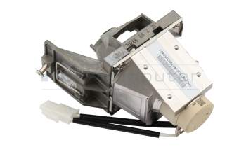 Projector lamp P-VIP (203 Watt) original suitable for Acer H6531BD