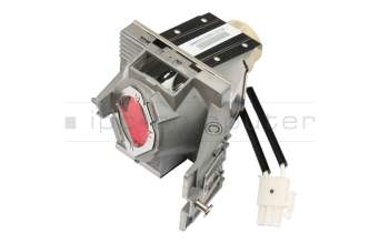 Projector lamp P-VIP (245 Watt) original suitable for Acer X1526HK