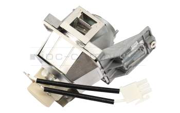 Projector lamp P-VIP (245 Watt) original suitable for Acer X1529HK